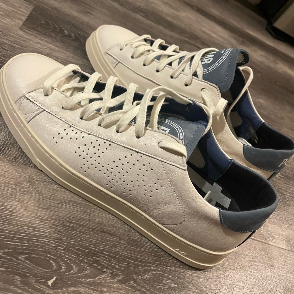 P448 Sneakers